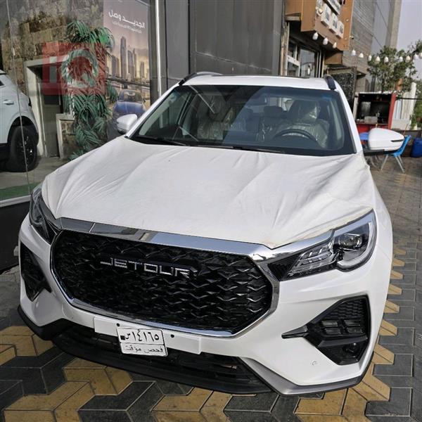 جیتۆر X70 2026  بۆ فرۆشتن لە عێراق -  بەغداد